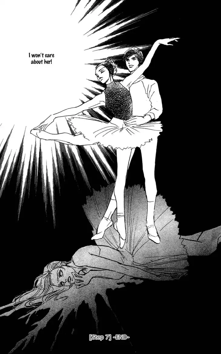 Do Da Dancin! Chapter 7 43
